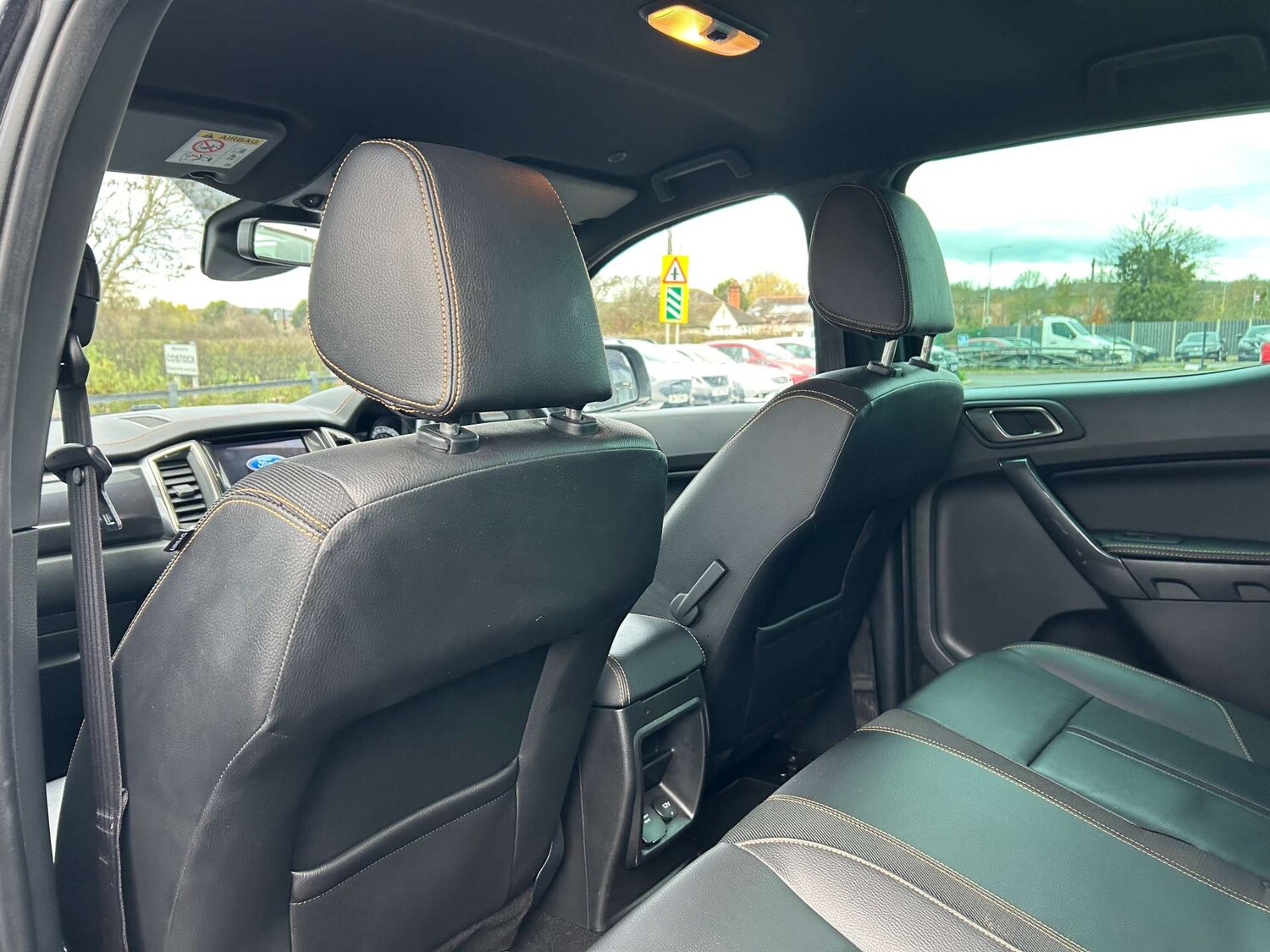 Used Ford Ranger 2022 for sale - 76558355: Photo 23