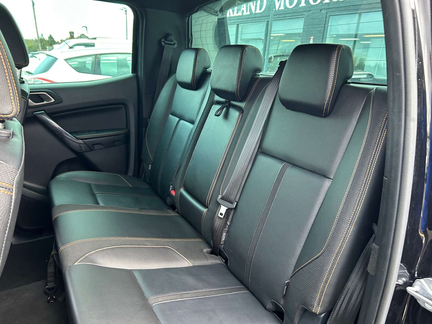 Used Ford Ranger 2022 for sale - 76558355: Photo 24