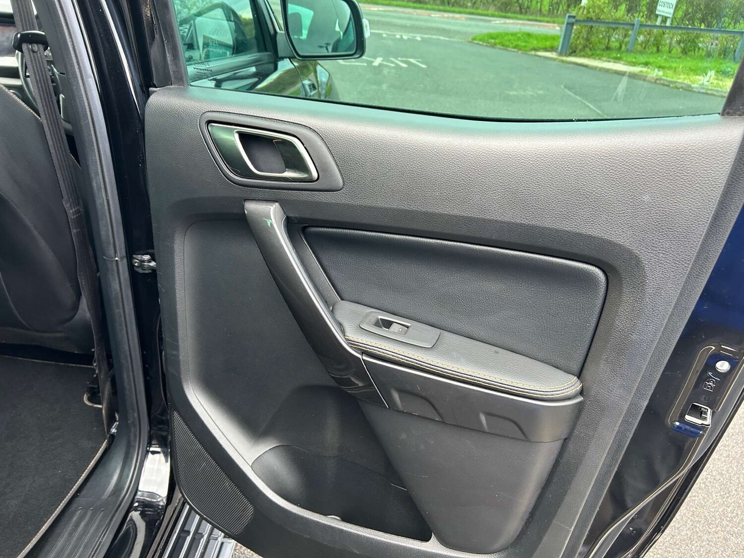 Used Ford Ranger 2022 for sale - 76558355: Photo 25