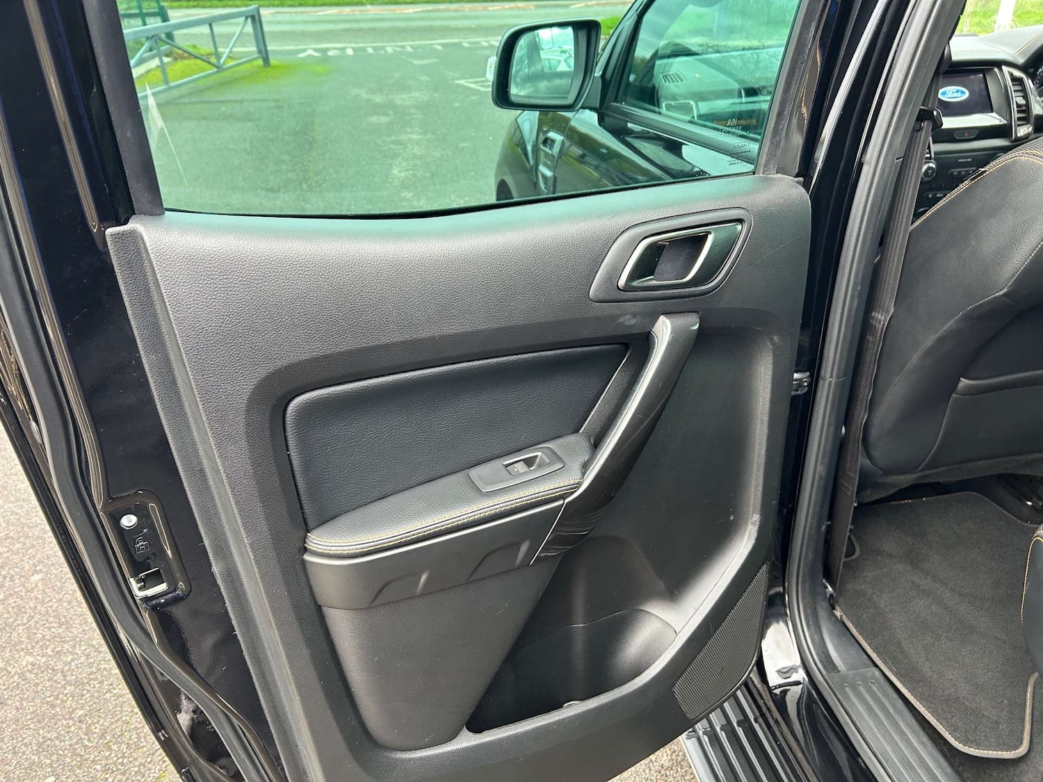 Used Ford Ranger 2022 for sale - 76558355: Photo 26