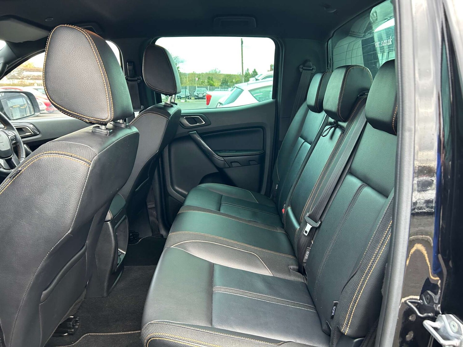 Used Ford Ranger 2022 for sale - 76558355: Photo 29