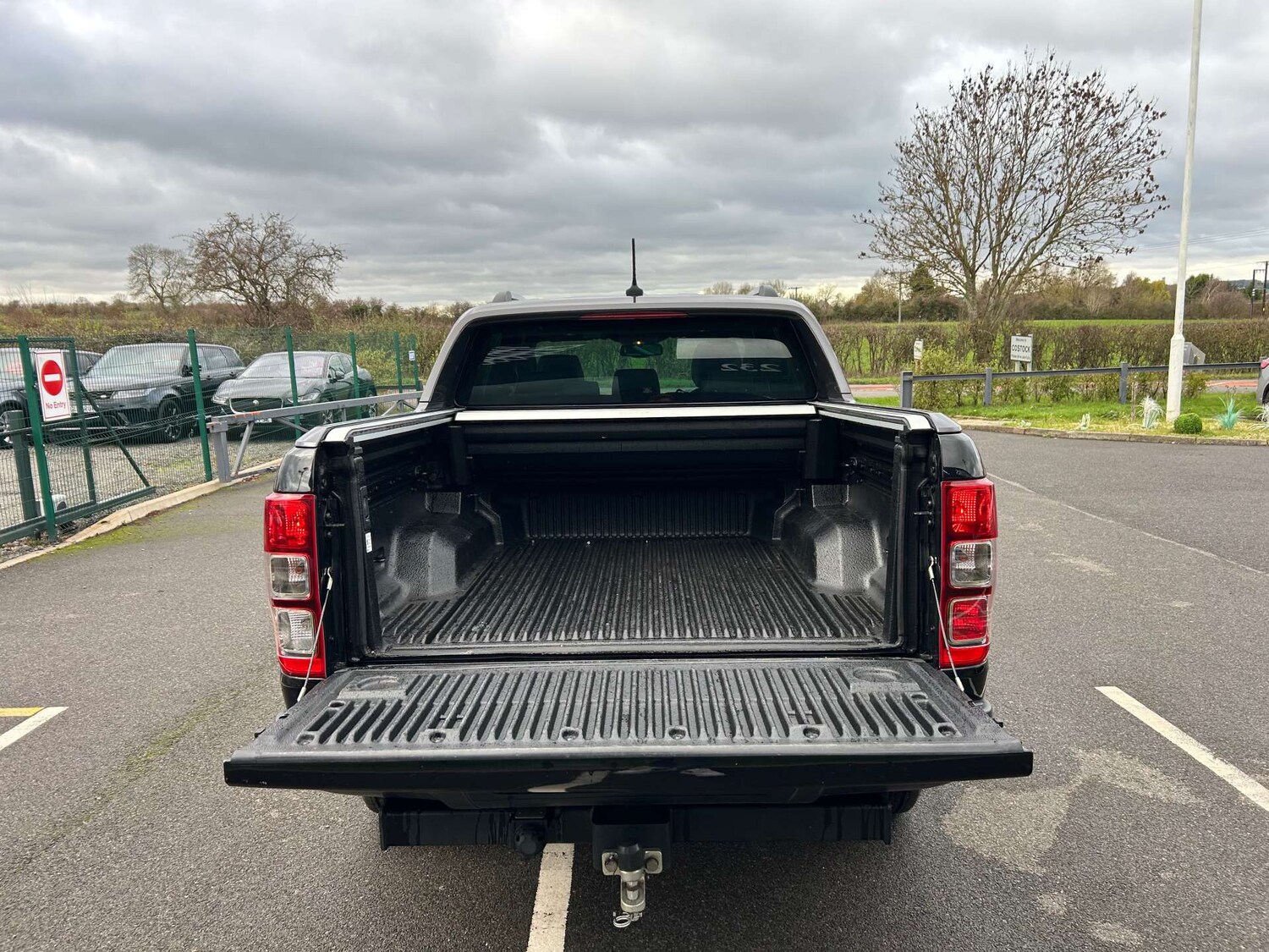 Used Ford Ranger 2022 for sale - 76558355: Photo 30