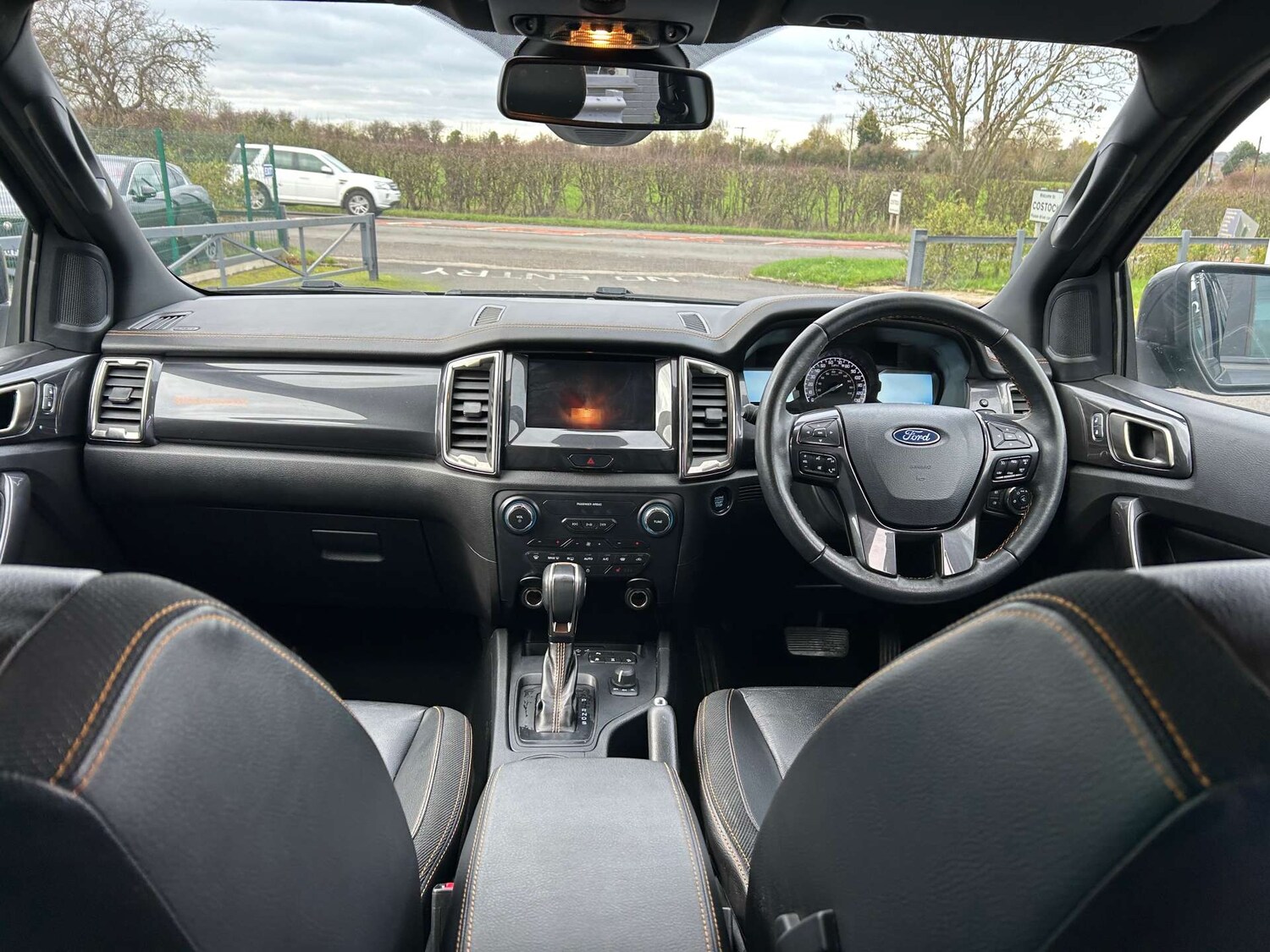 Used Ford Ranger 2022 for sale - 76558355: Photo 37