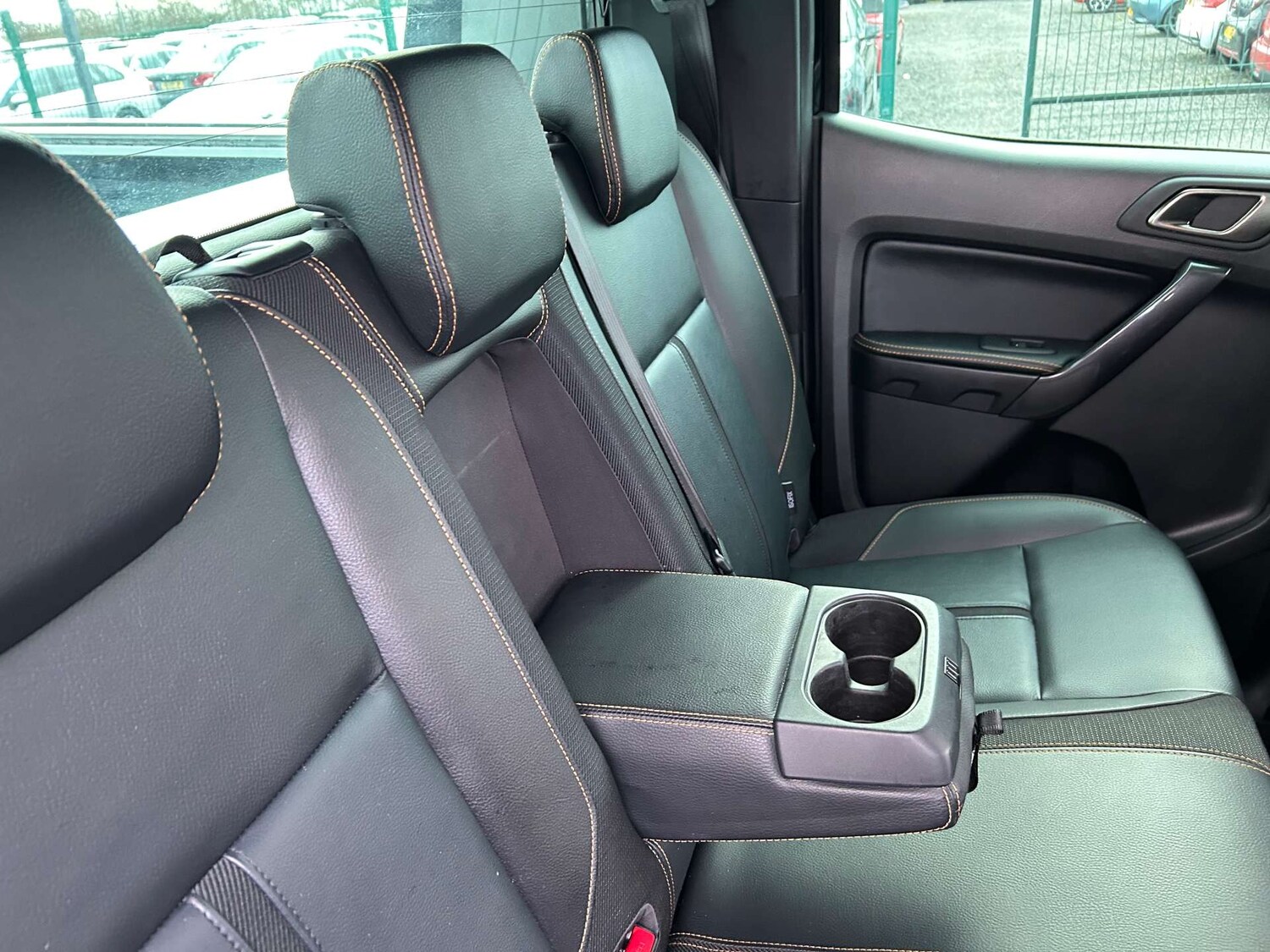 Used Ford Ranger 2022 for sale - 76558355: Photo 38