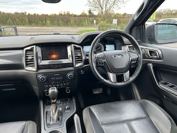 Used Ford Ranger 2022 for sale - 76558355: Photo