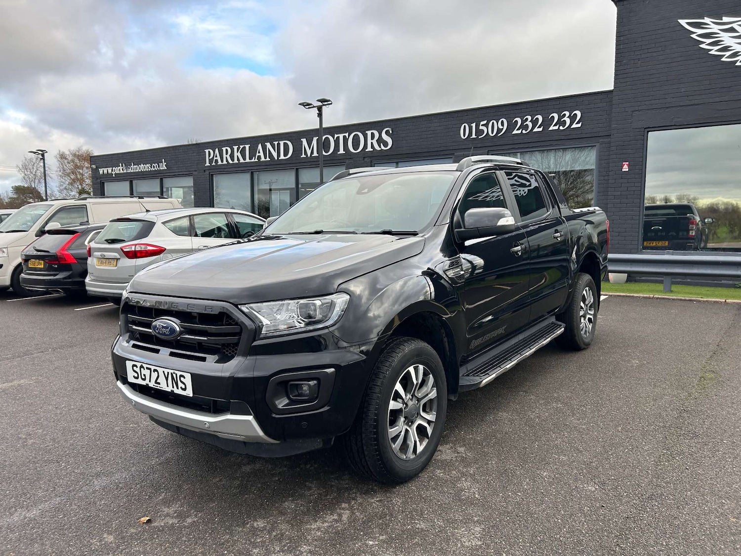 Used Ford Ranger 2022 for sale - 76558355: Photo 4