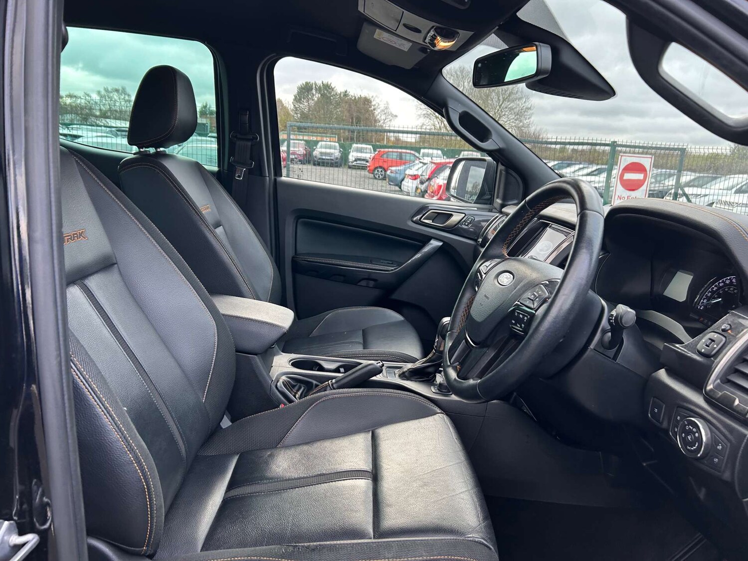 Used Ford Ranger 2022 for sale - 76558355: Photo 45