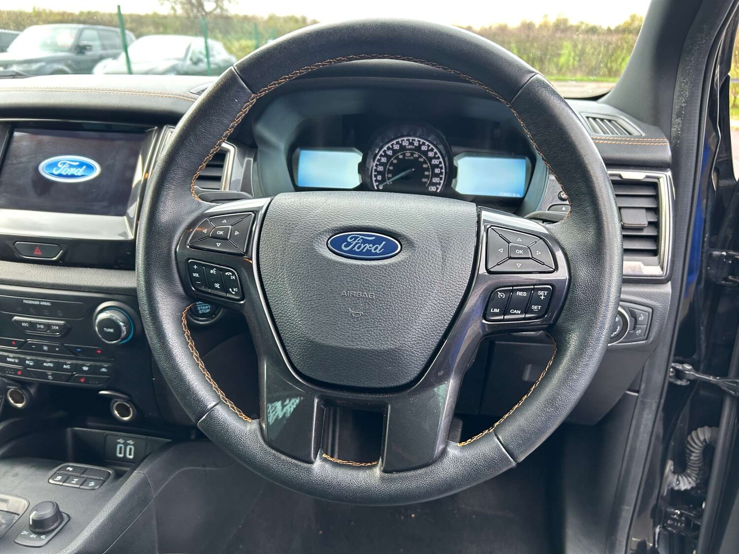 Used Ford Ranger 2022 for sale - 76558355: Photo 49