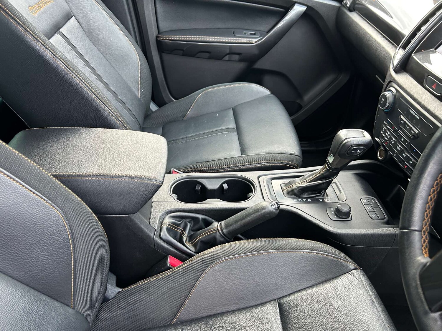 Used Ford Ranger 2022 for sale - 76558355: Photo 51