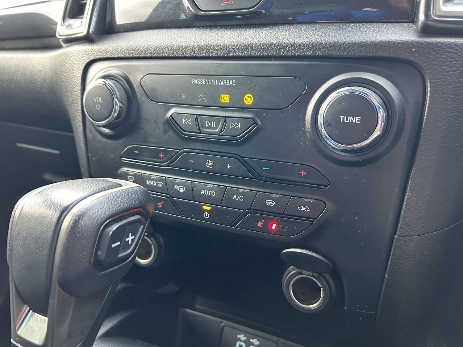 Used Ford Ranger 2022 for sale - 76558355: Photo 54