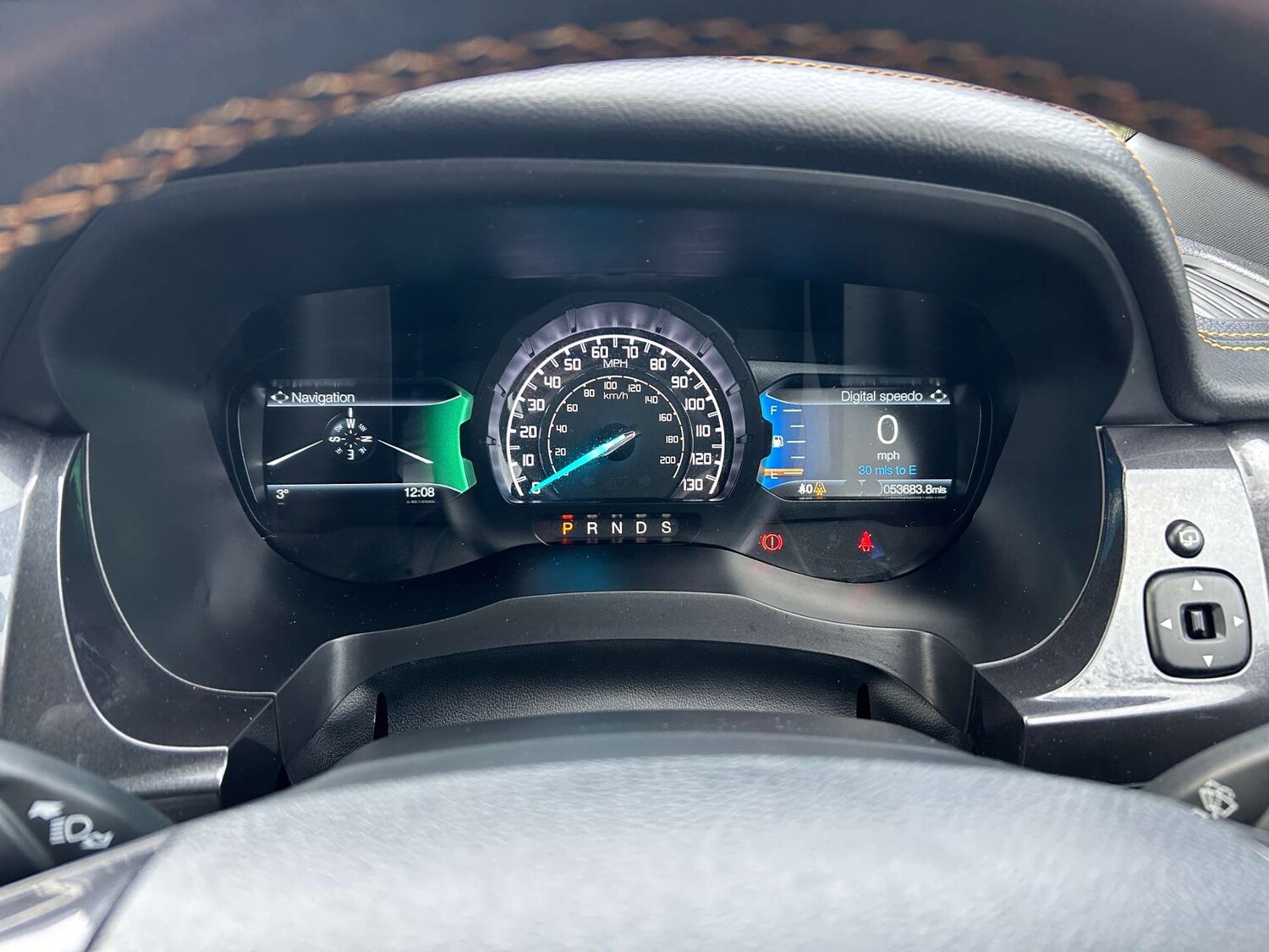 Used Ford Ranger 2022 for sale - 76558355: Photo 55