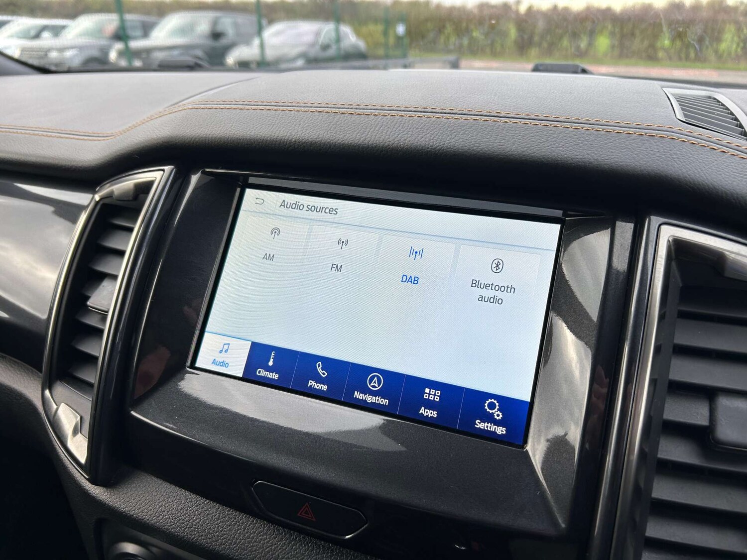 Used Ford Ranger 2022 for sale - 76558355: Photo 56