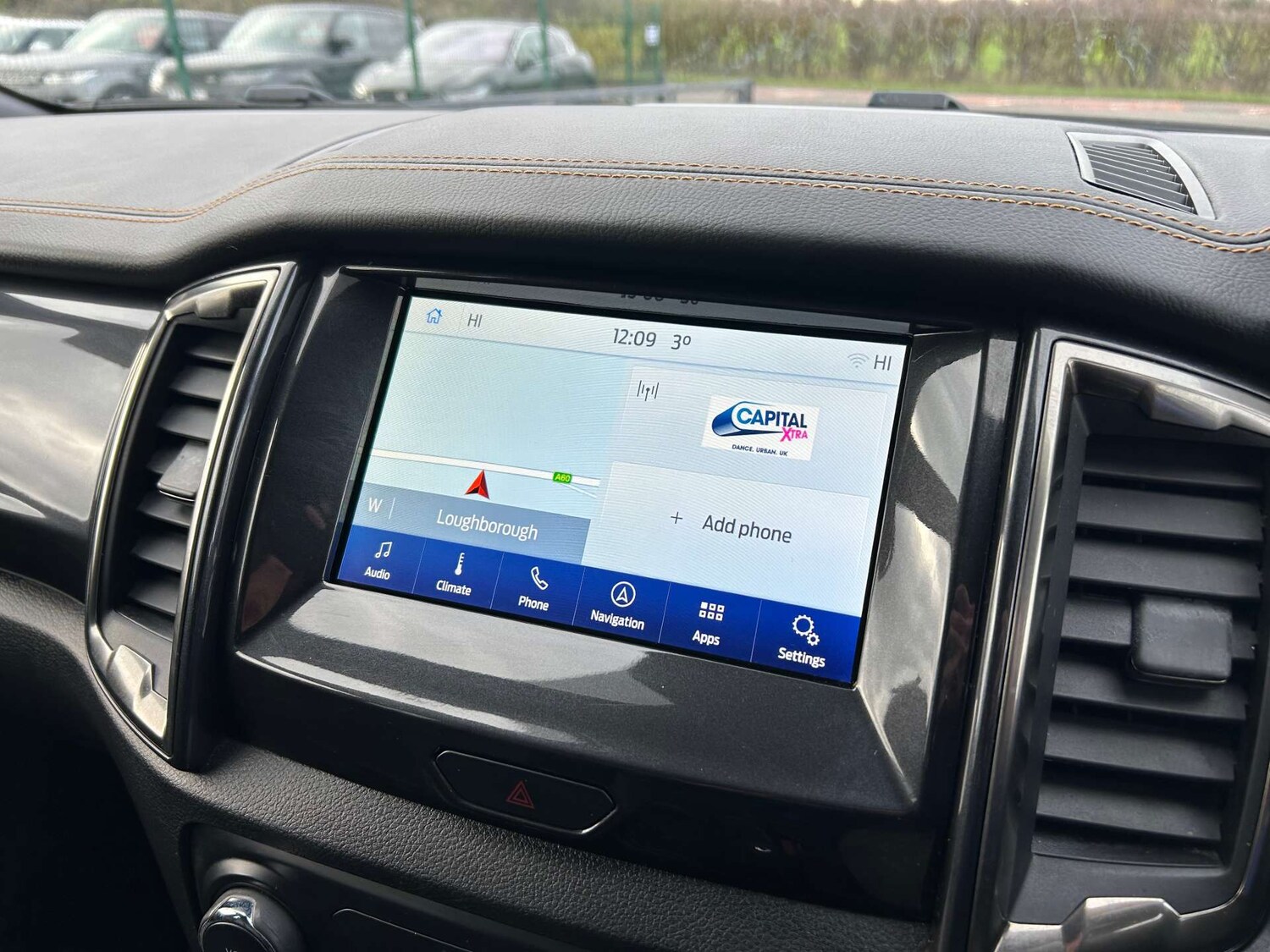 Used Ford Ranger 2022 for sale - 76558355: Photo 57