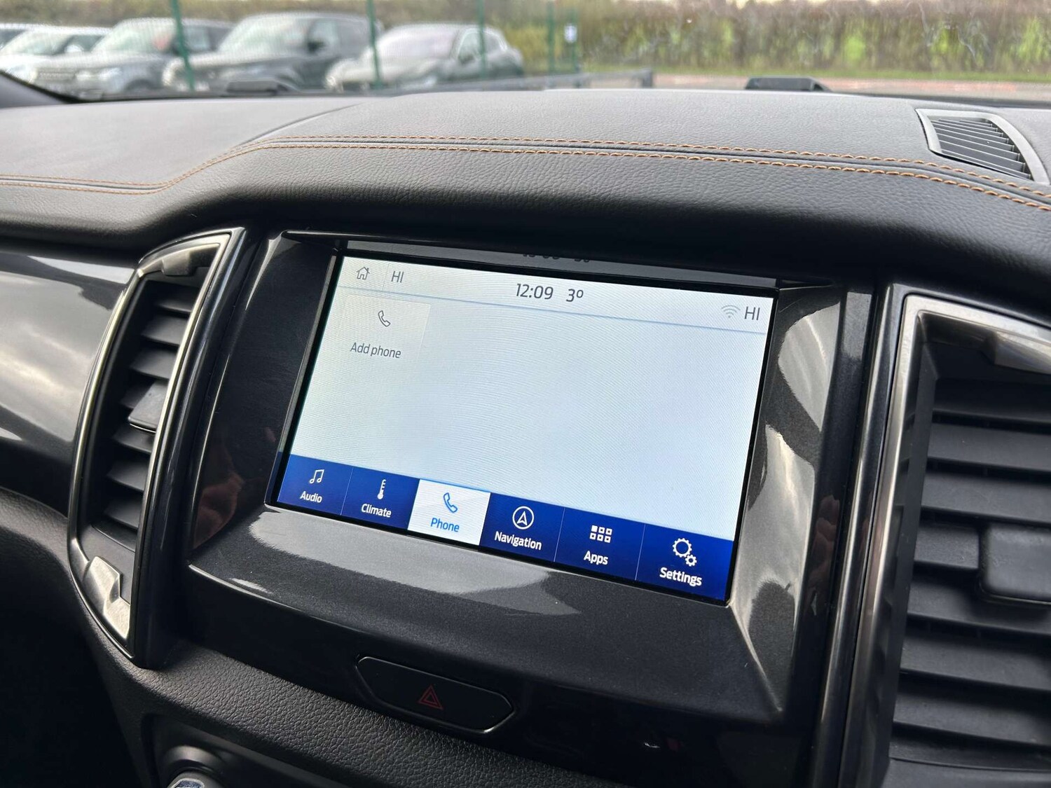 Used Ford Ranger 2022 for sale - 76558355: Photo 59