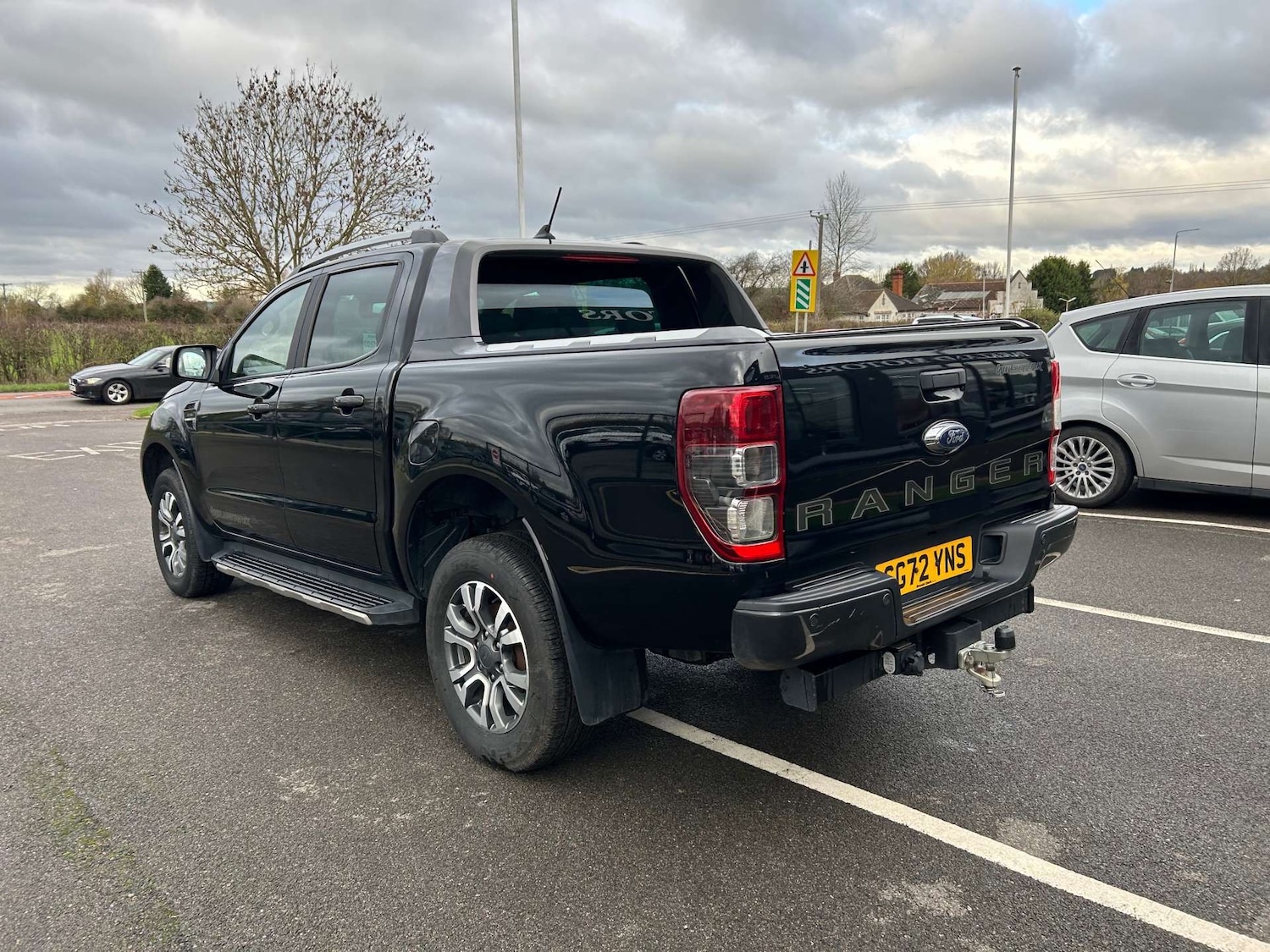 Used Ford Ranger 2022 for sale - 76558355: Photo 6