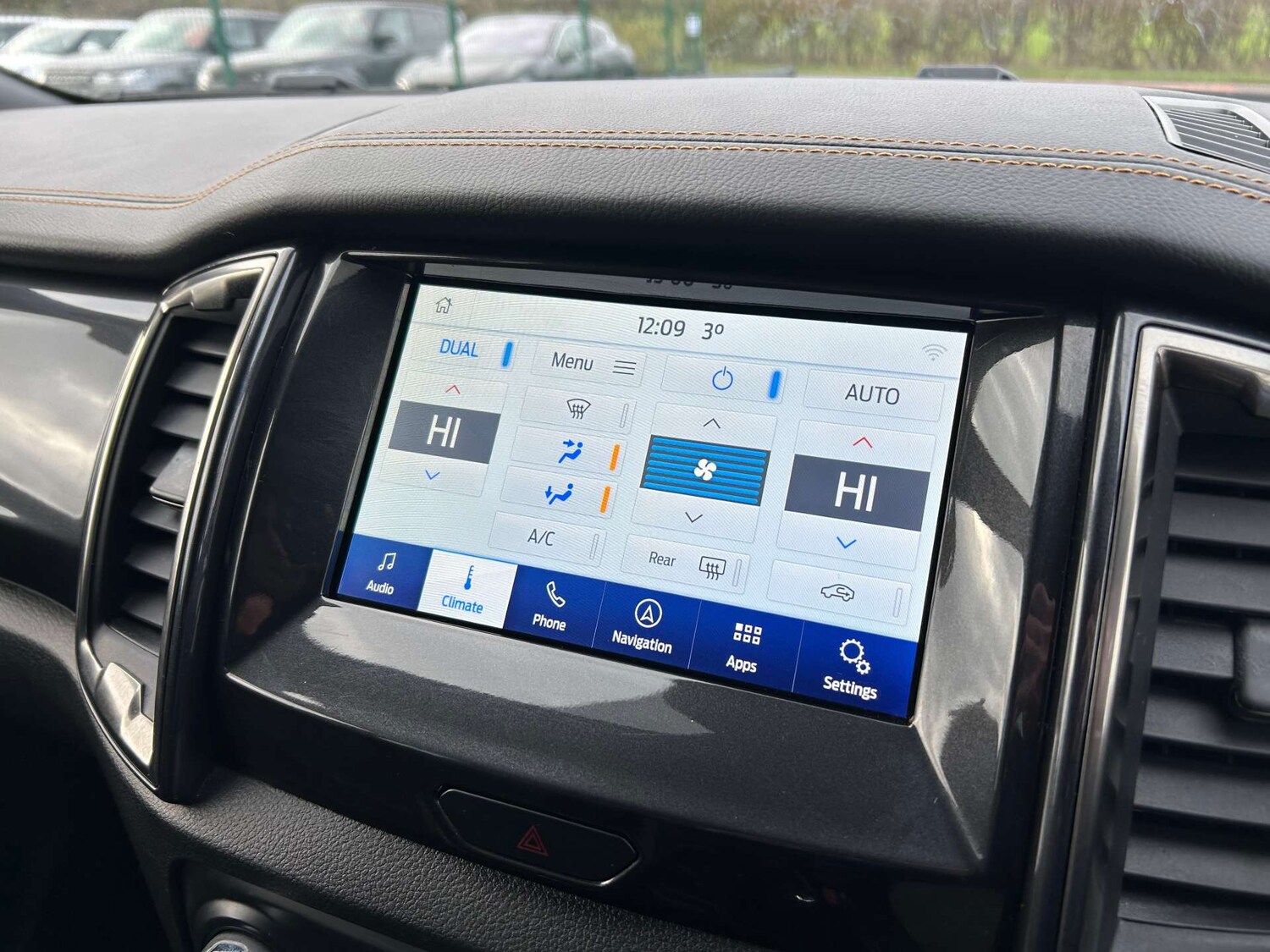 Used Ford Ranger 2022 for sale - 76558355: Photo 60