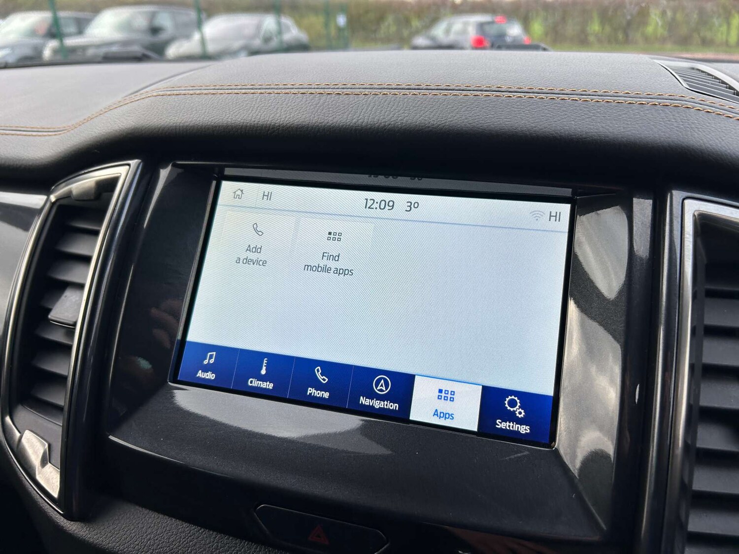 Used Ford Ranger 2022 for sale - 76558355: Photo 62