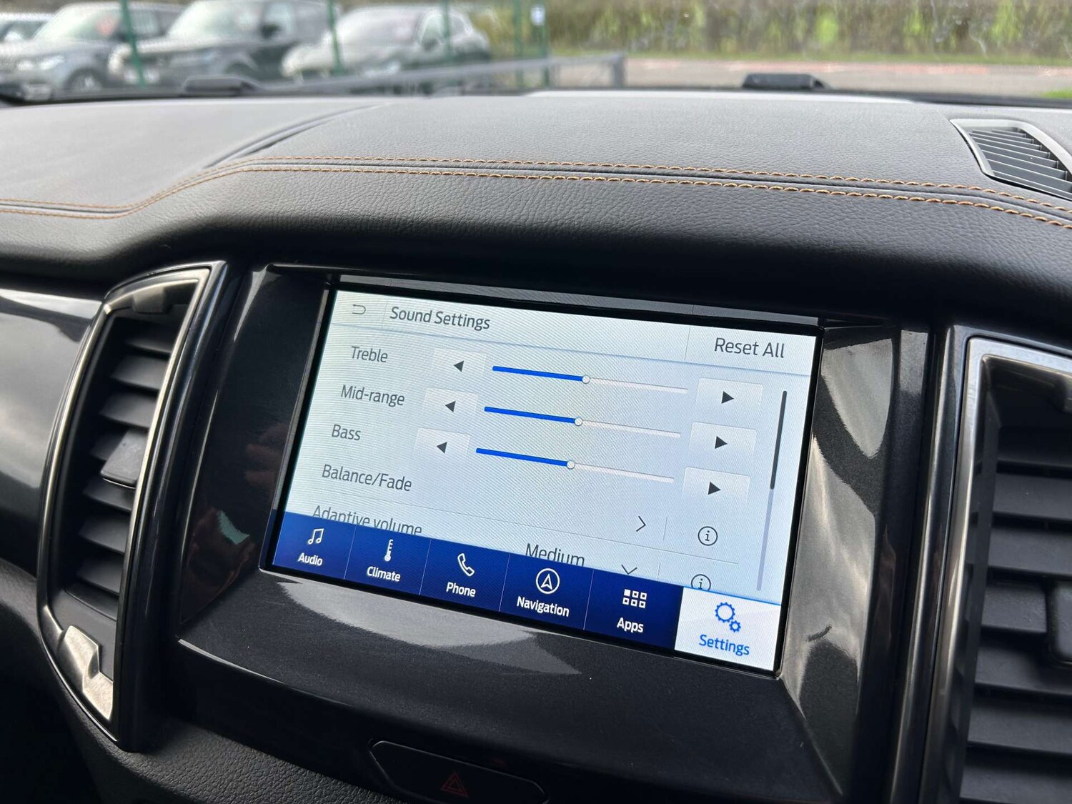 Used Ford Ranger 2022 for sale - 76558355: Photo 66