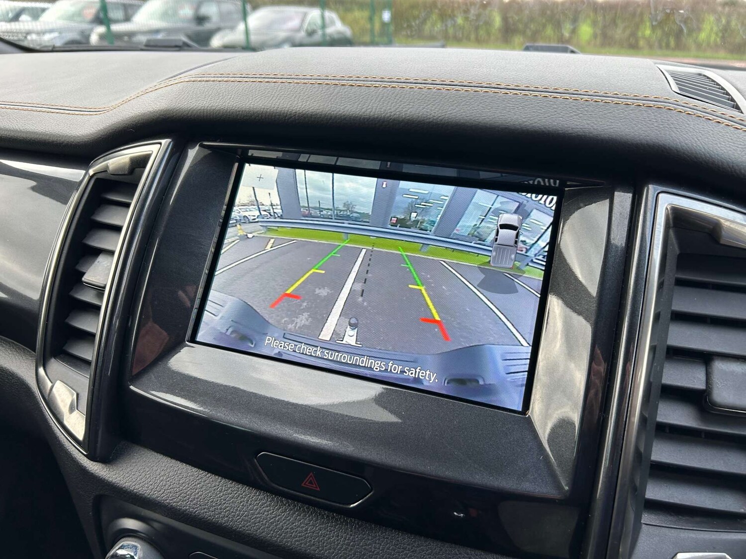 Used Ford Ranger 2022 for sale - 76558355: Photo 68