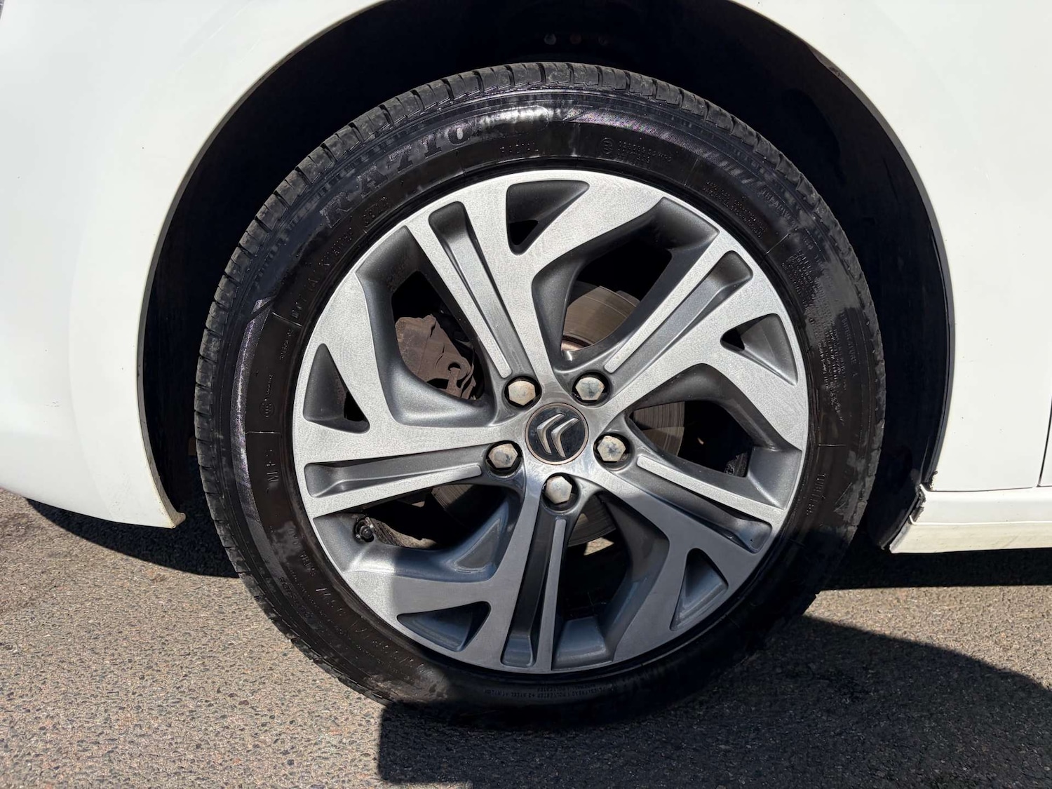 Used Citroen C4 Picasso 2016 for sale - 77953358: Photo 11