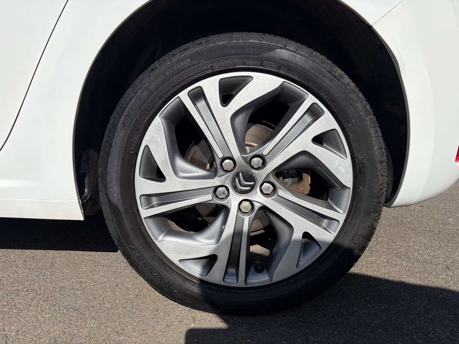 Used Citroen C4 Picasso 2016 for sale - 77953358: Photo 12