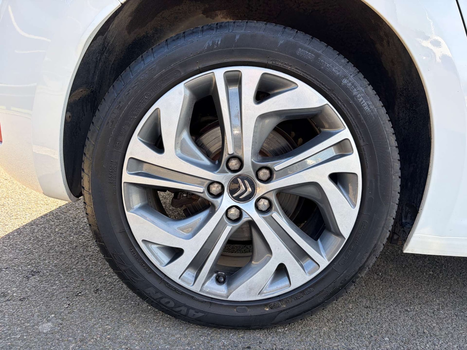 Used Citroen C4 Picasso 2016 for sale - 77953358: Photo 13