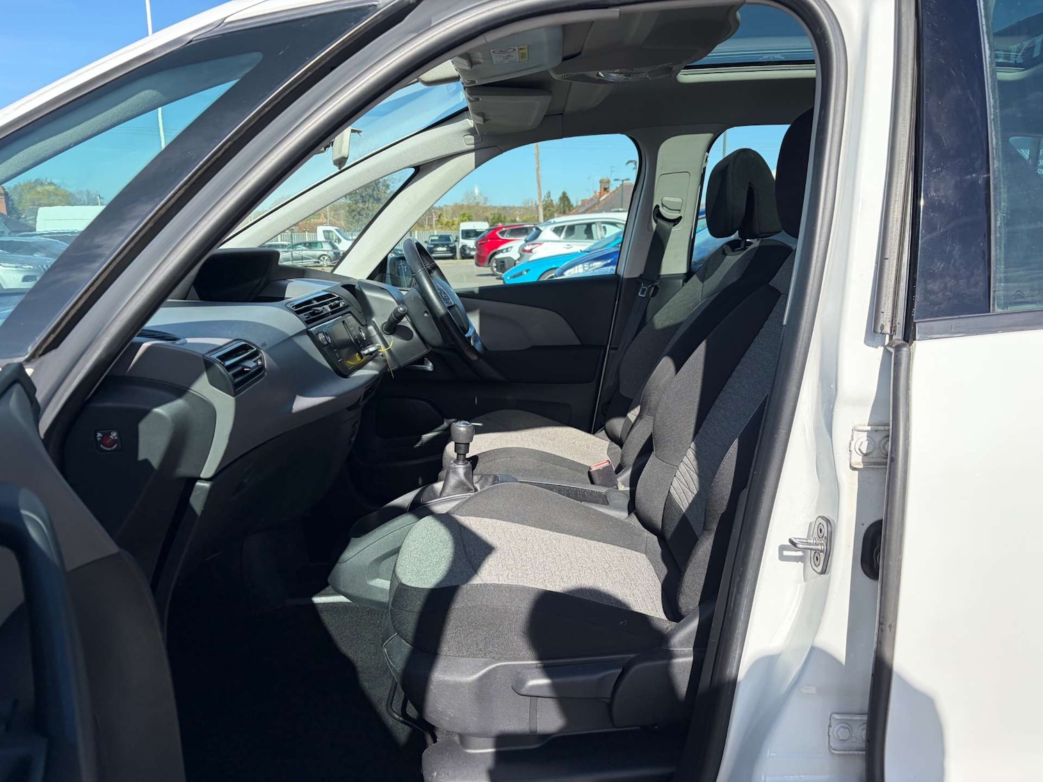 Used Citroen C4 Picasso 2016 for sale - 77953358: Photo 15