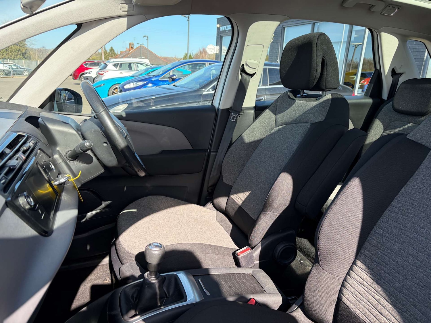 Used Citroen C4 Picasso 2016 for sale - 77953358: Photo 18