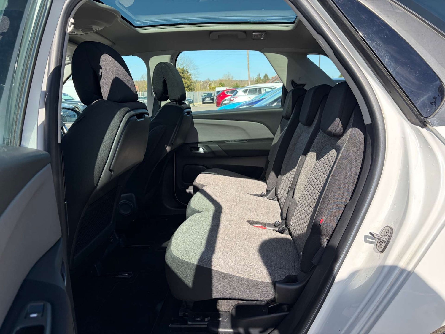 Used Citroen C4 Picasso 2016 for sale - 77953358: Photo 20