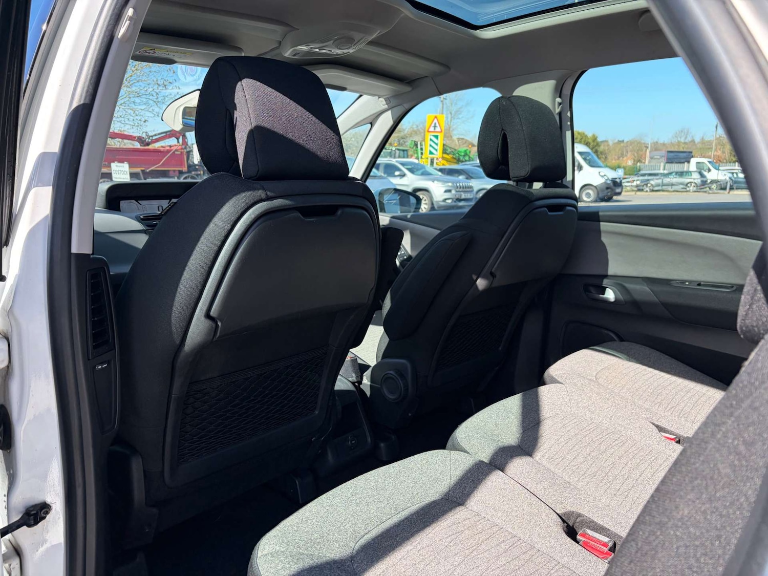 Used Citroen C4 Picasso 2016 for sale - 77953358: Photo 22