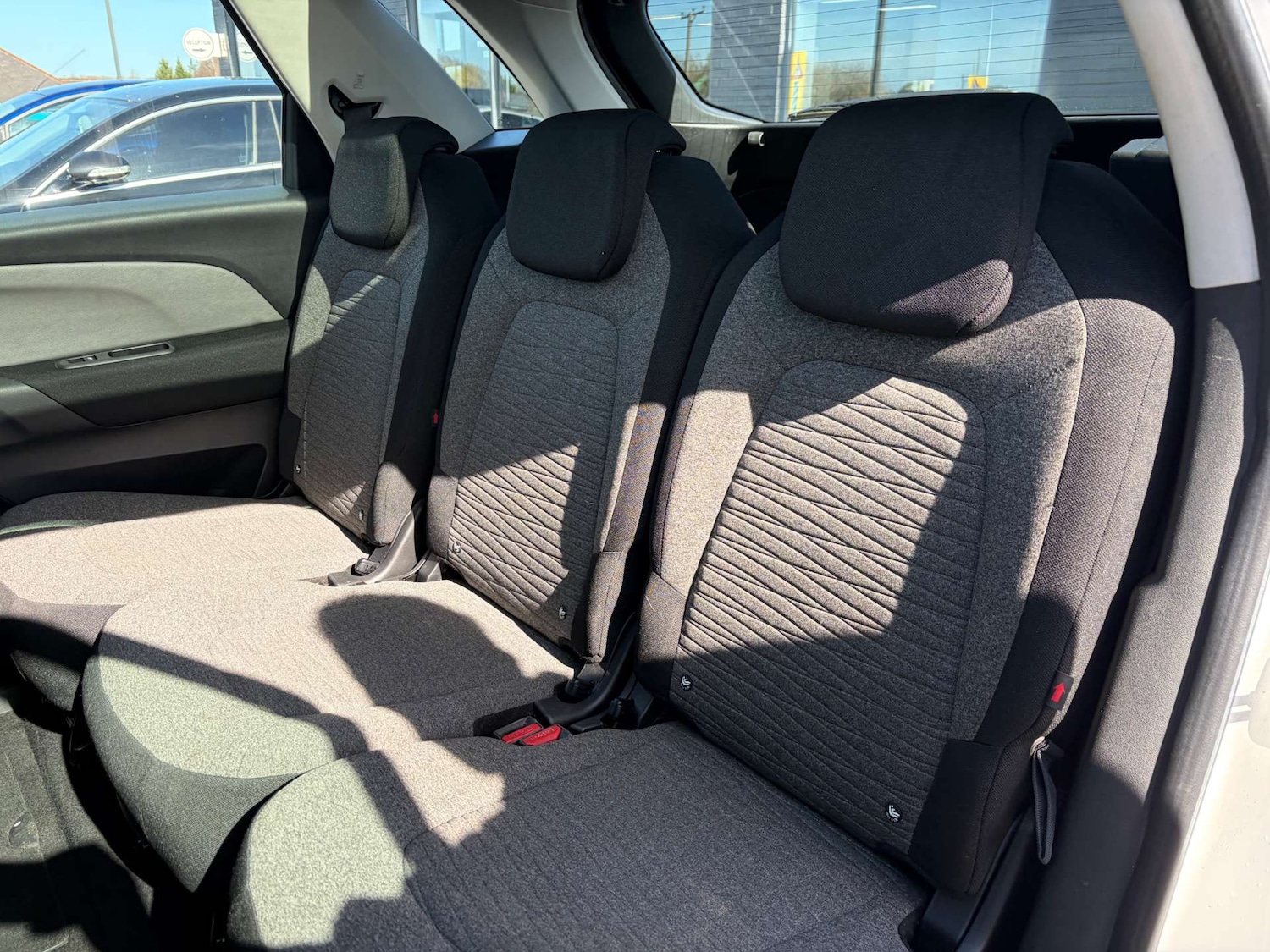 Used Citroen C4 Picasso 2016 for sale - 77953358: Photo 23