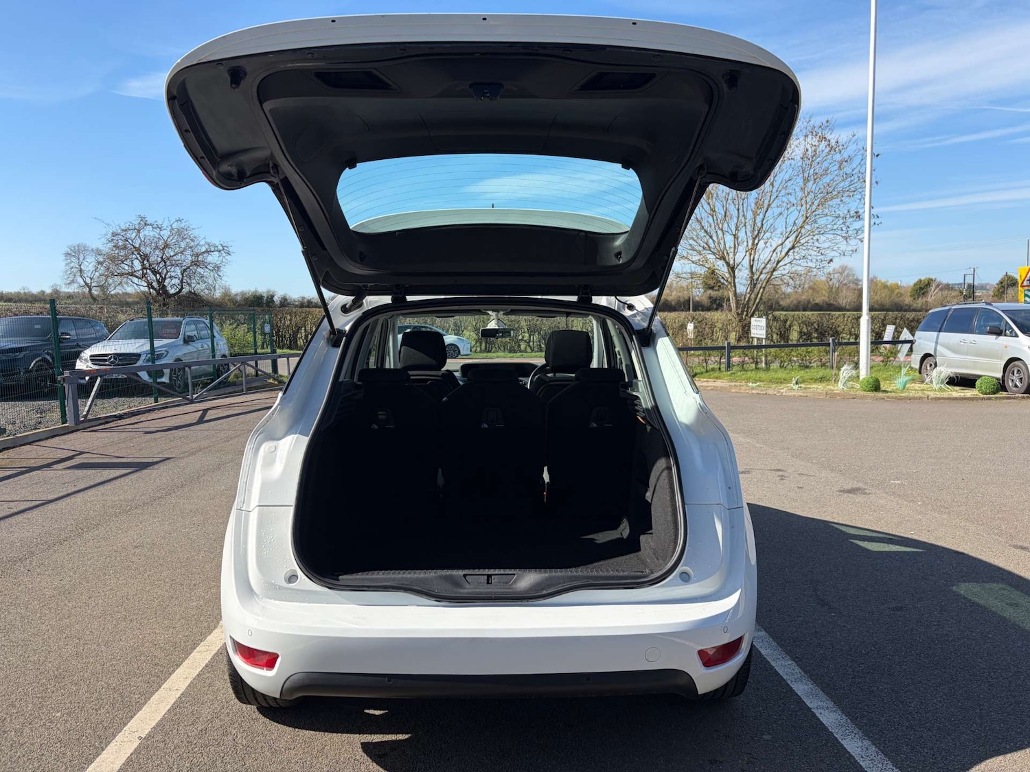 Used Citroen C4 Picasso 2016 for sale - 77953358: Photo 24