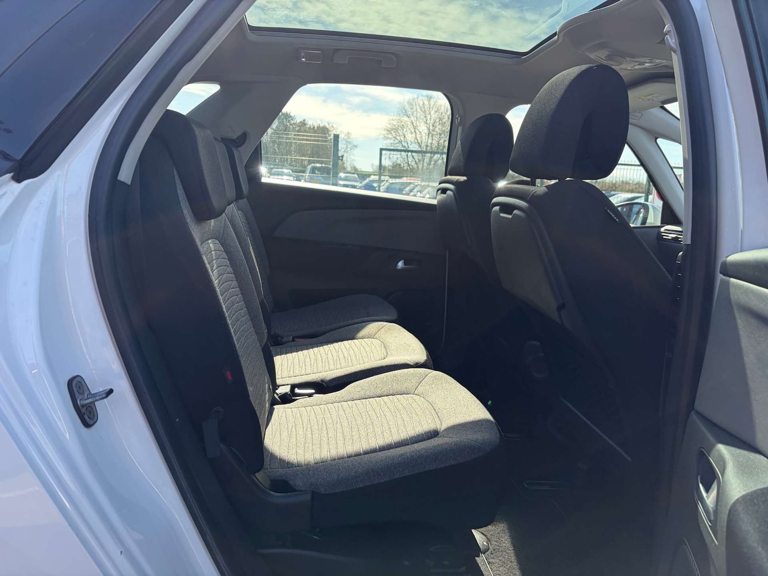 Used Citroen C4 Picasso 2016 for sale - 77953358: Photo 27