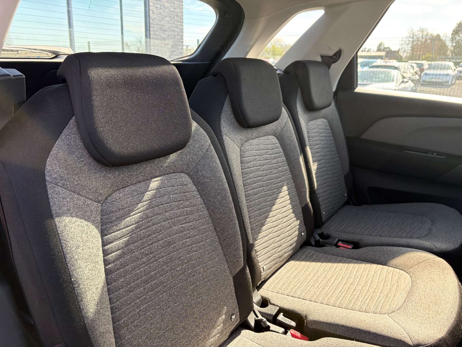 Used Citroen C4 Picasso 2016 for sale - 77953358: Photo 31