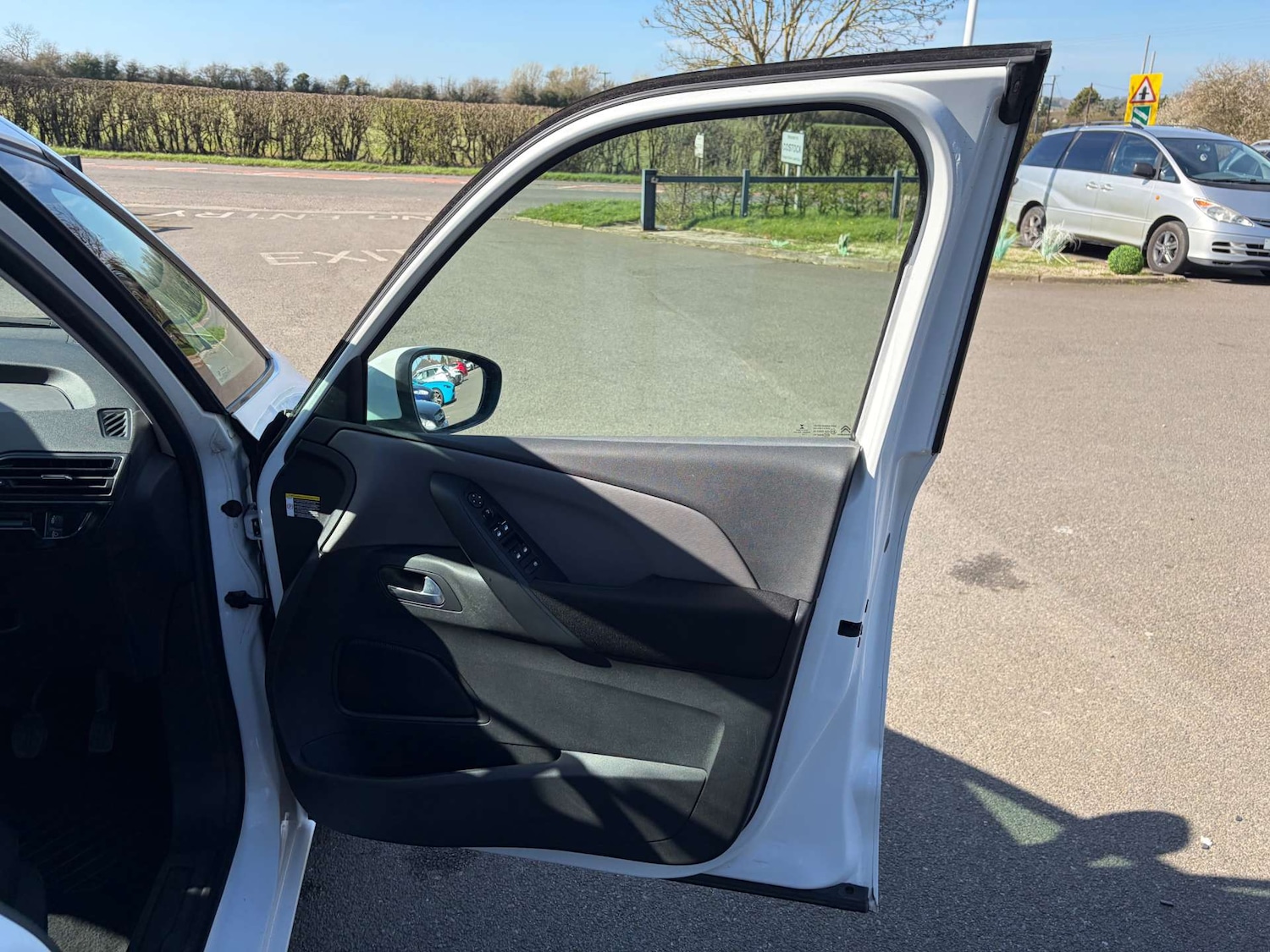 Used Citroen C4 Picasso 2016 for sale - 77953358: Photo 34