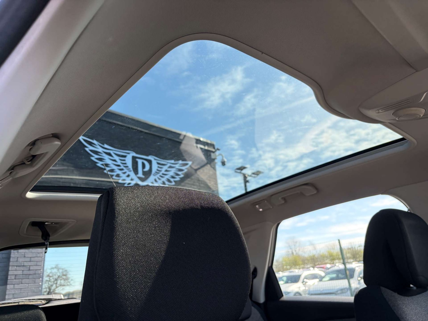 Used Citroen C4 Picasso 2016 for sale - 77953358: Photo 37