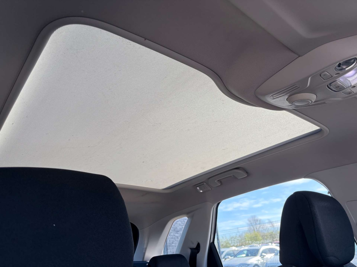 Used Citroen C4 Picasso 2016 for sale - 77953358: Photo 38