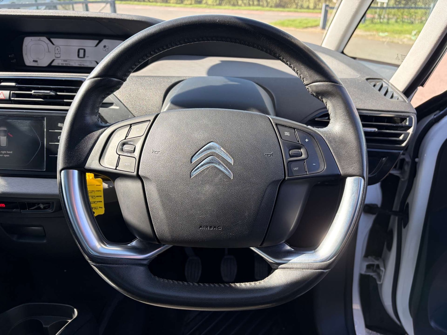 Used Citroen C4 Picasso 2016 for sale - 77953358: Photo 39