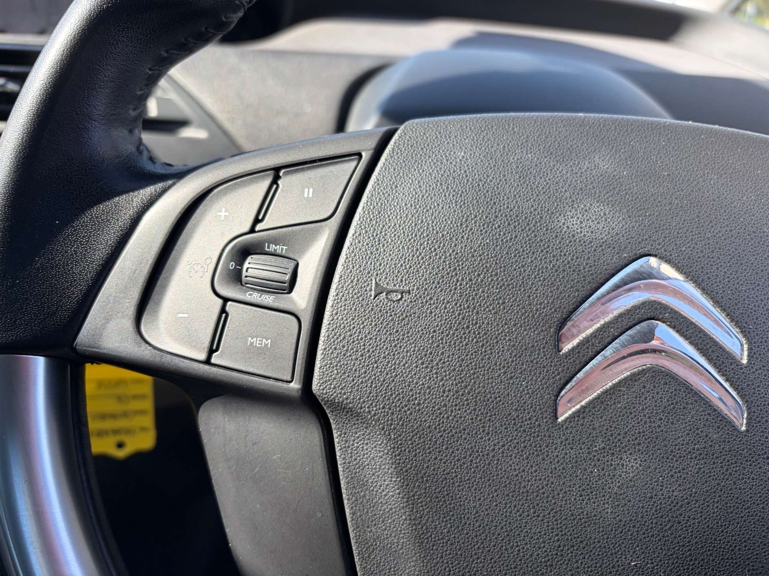 Used Citroen C4 Picasso 2016 for sale - 77953358: Photo 41