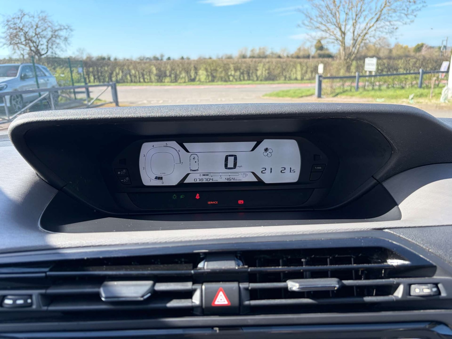 Used Citroen C4 Picasso 2016 for sale - 77953358: Photo 43