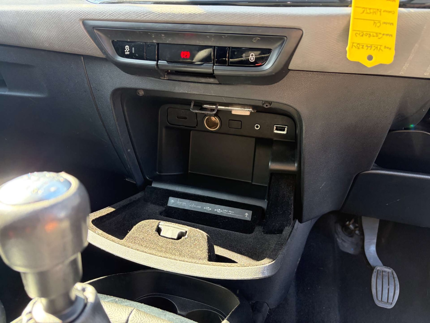 Used Citroen C4 Picasso 2016 for sale - 77953358: Photo 47