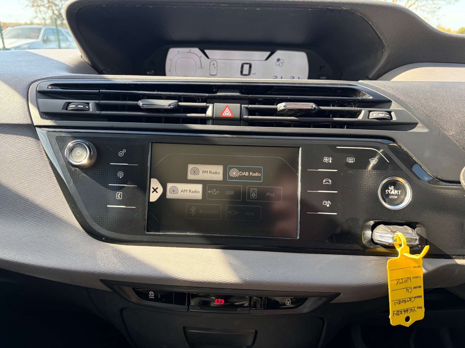 Used Citroen C4 Picasso 2016 for sale - 77953358: Photo 54