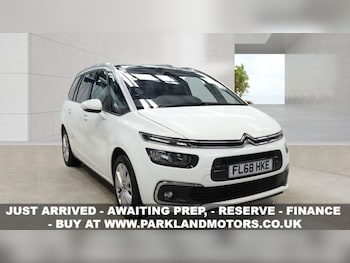 Used Citroen C4 2018 for sale - 78400852: Photo