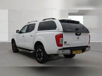 Used Nissan Navara 2020 for sale - 79692897: Photo