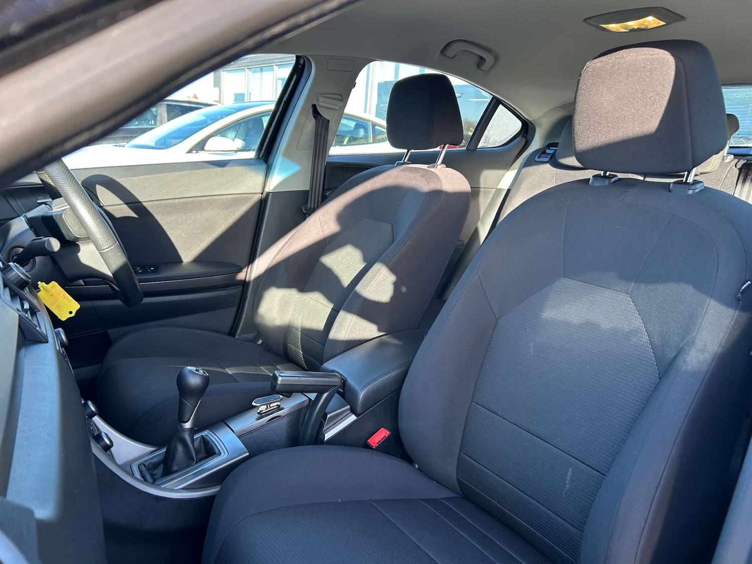 Used MG MG6 2015 for sale - 76601974: Photo 17