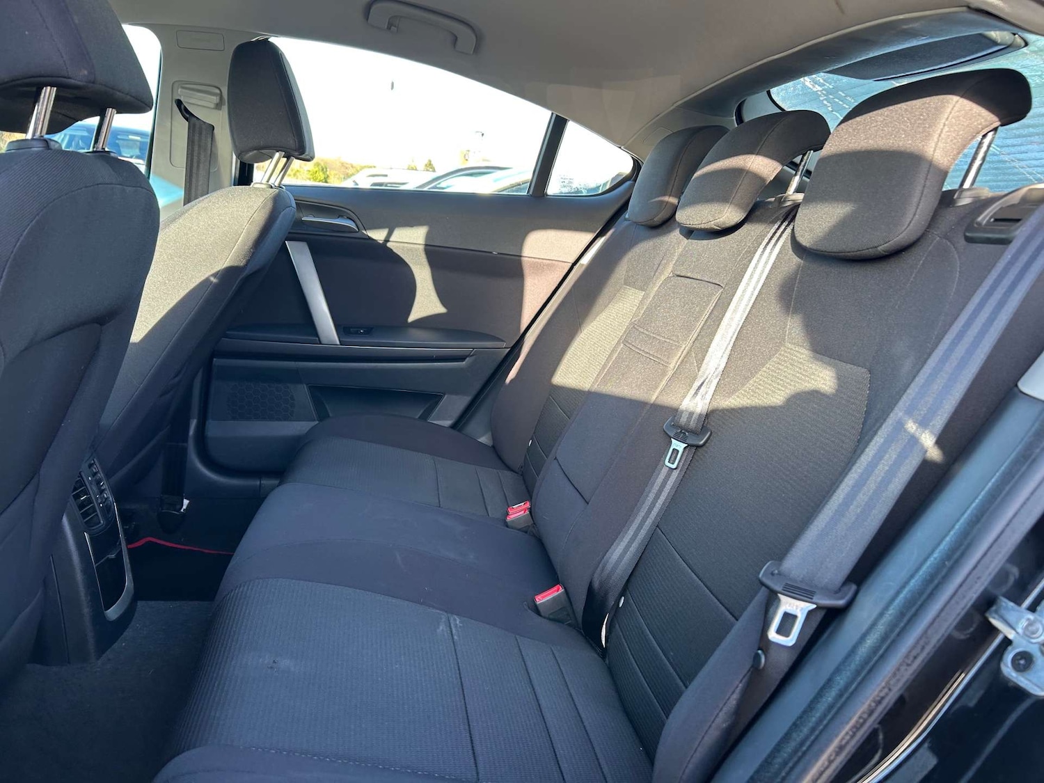 Used MG MG6 2015 for sale - 76601974: Photo 20