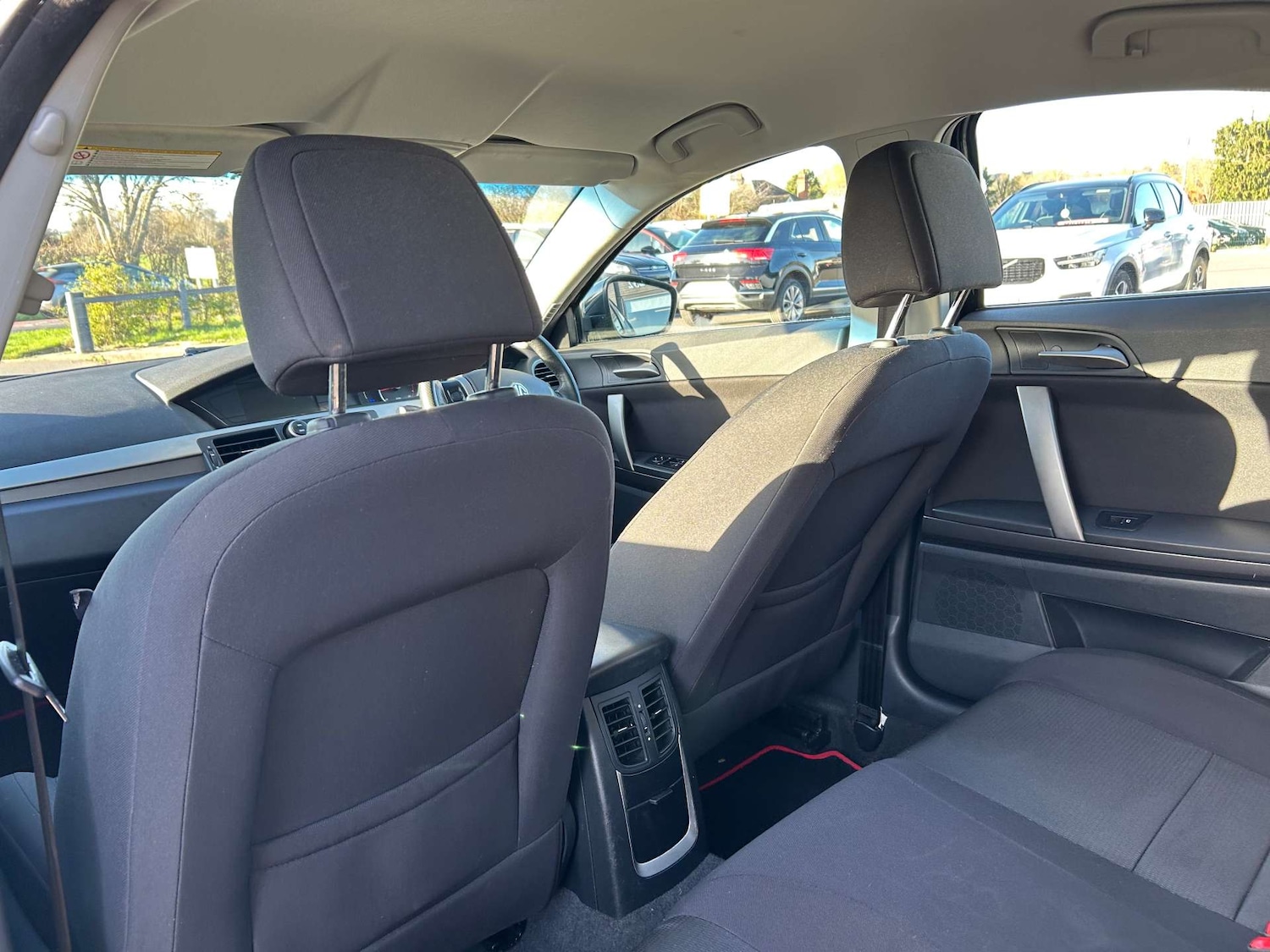 Used MG MG6 2015 for sale - 76601974: Photo 27