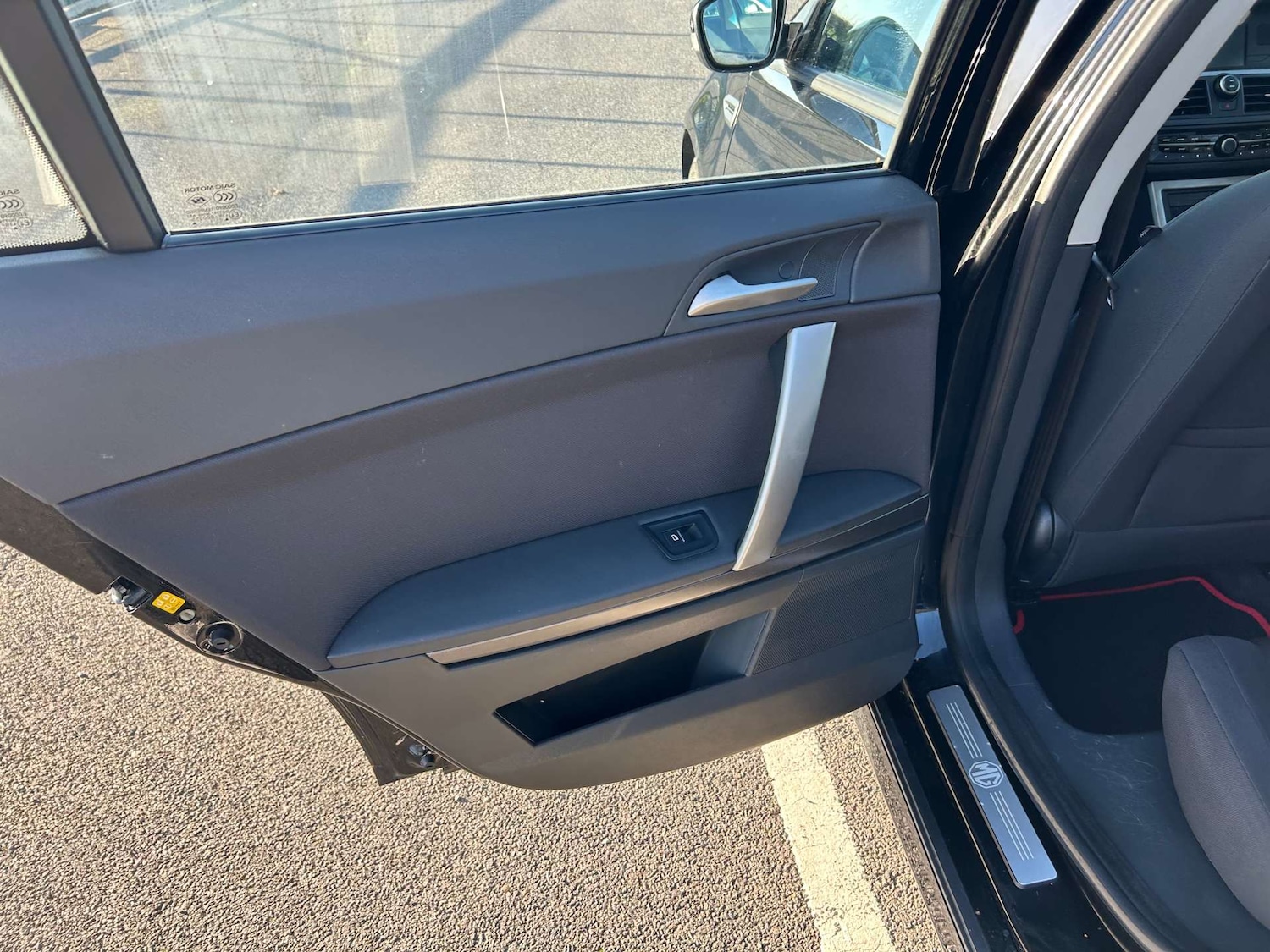 Used MG MG6 2015 for sale - 76601974: Photo 32