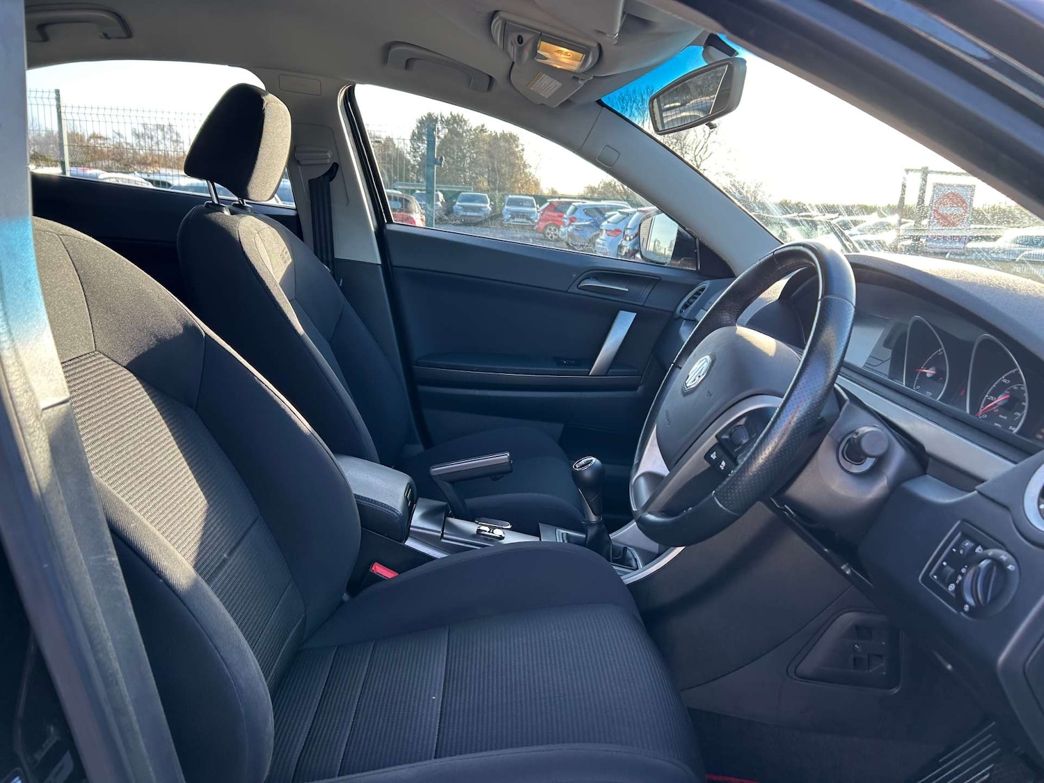 Used MG MG6 2015 for sale - 76601974: Photo 34