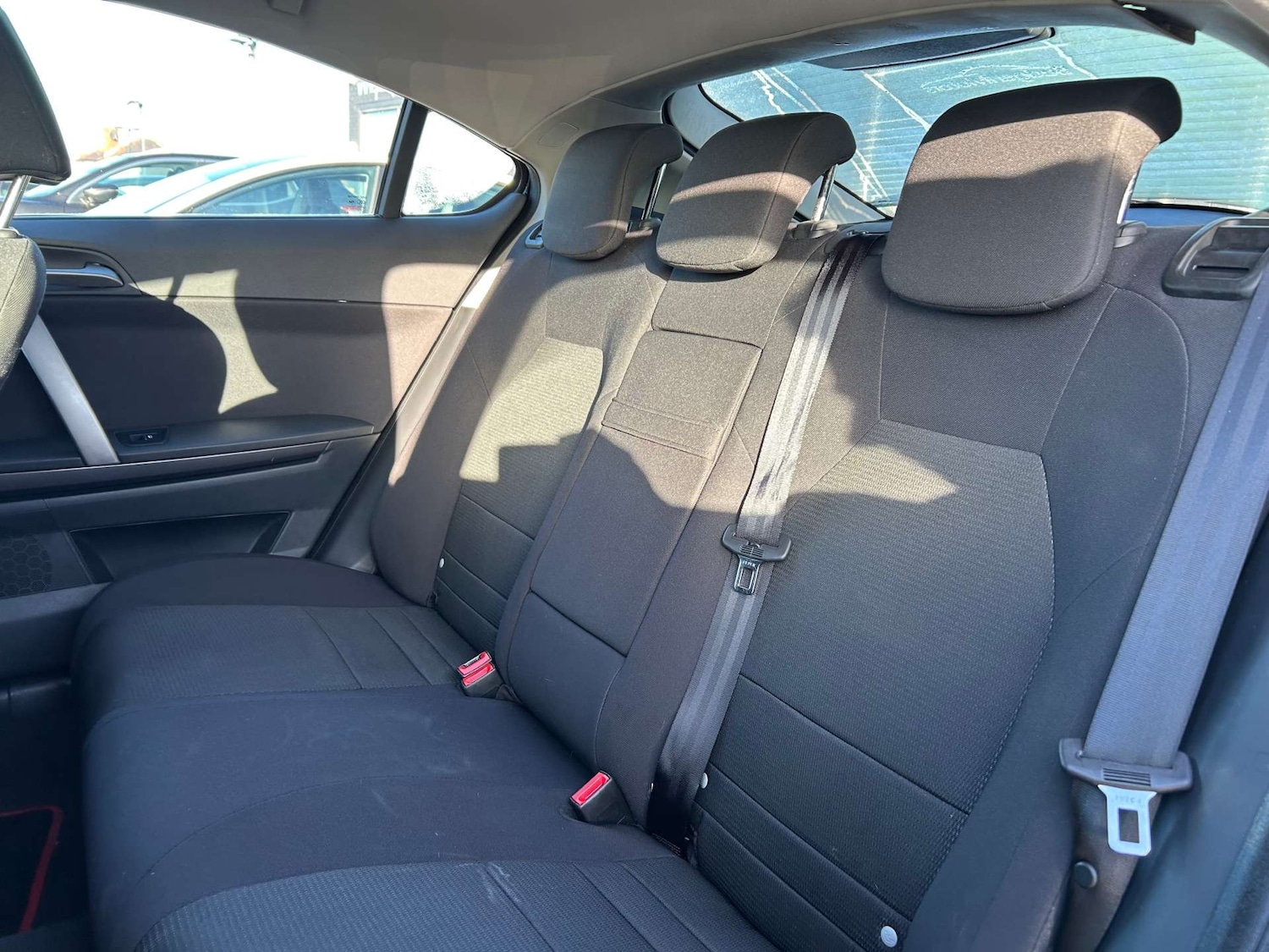 Used MG MG6 2015 for sale - 76601974: Photo 41